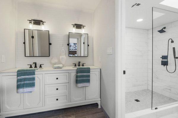 Bathroom Remodeling Phoenix