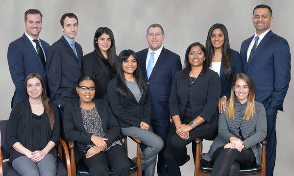 Rosenblum Law Firm Staff