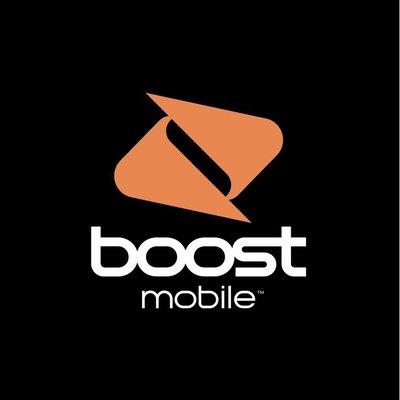 Boost Mobile by D Wireless Club