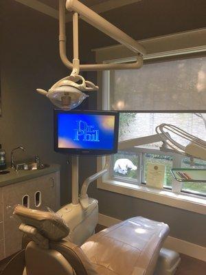 Mission Hill Dental