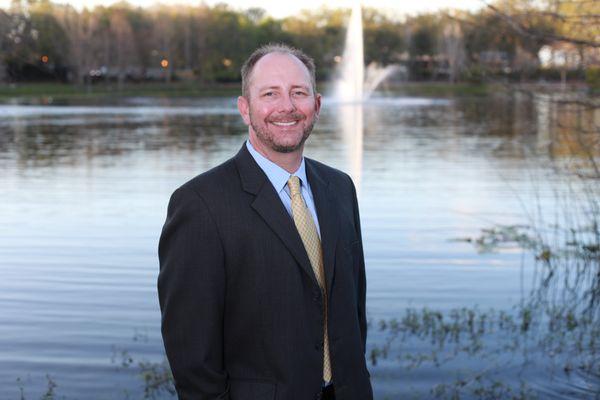 Your Altamonte Springs dentist Dr. Charles Curley