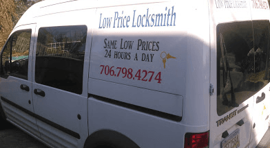 Low Price Locksmith