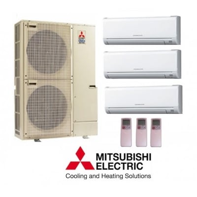 Mitsubishi Products - AAir