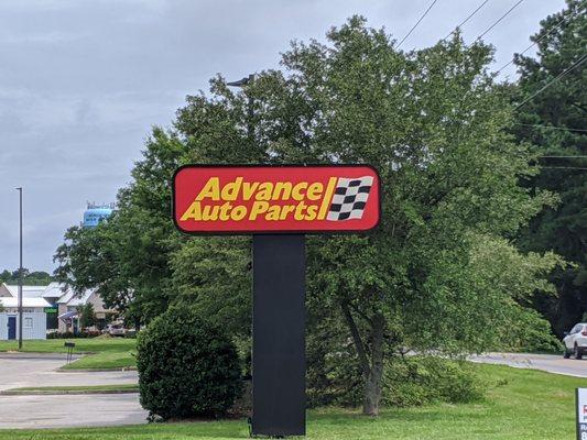 Advance Auto Parts