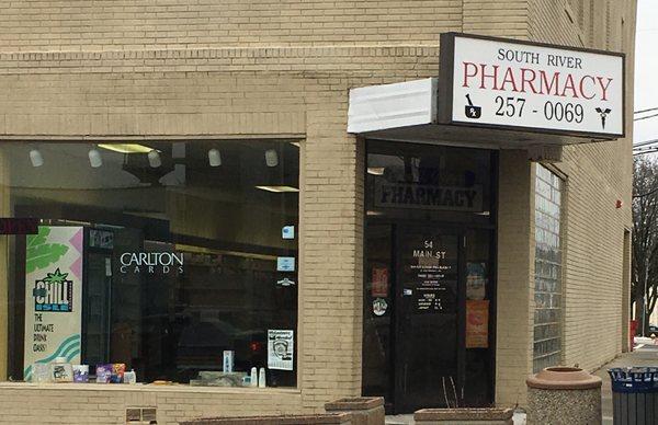 South River Pharmacy