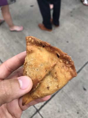 Samosa