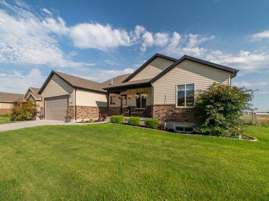 Just Listed, Tremonton.