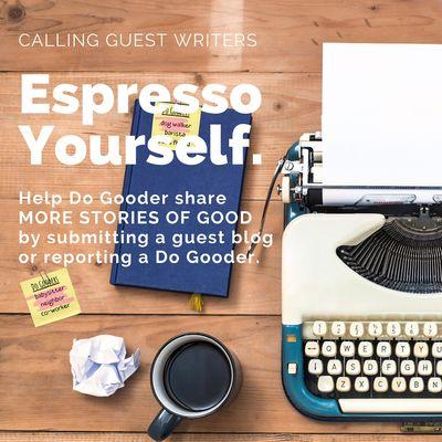 Guest Bloggers Needed!