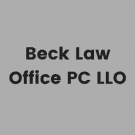 Beck Law Office PC LLO