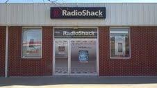 RadioShack of Chadron