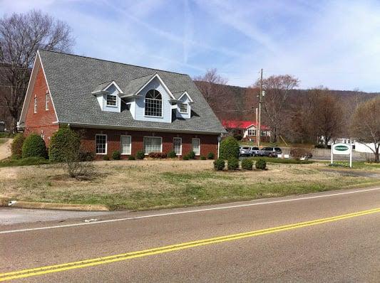 Our Office on Dayton Pike