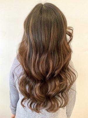 Balayage