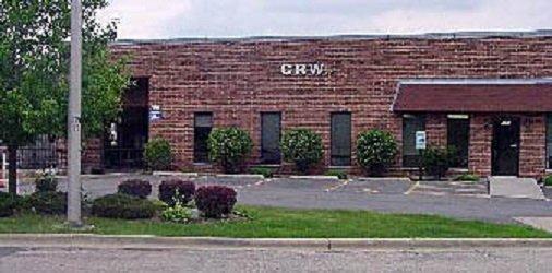 CRW Finishing, Inc. Since 1977