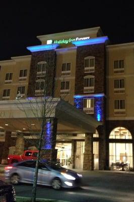 Holiday Inn Express