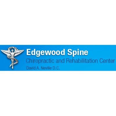 Edgewood Spine & Rehab Center