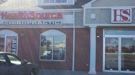 HealthSource