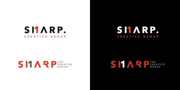 Sharp 1