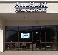 Welcome to AccuQuest Hearing Centers - Plano, TX