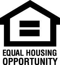 Equal housing opportunity