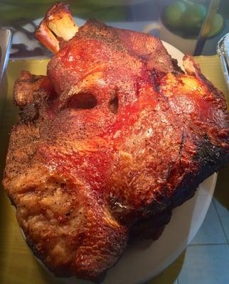 Pernil