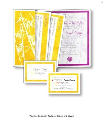 Invitations