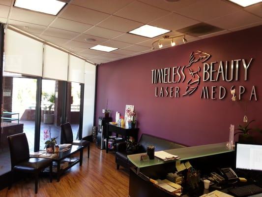 Timeless Beauty Laser Medspa