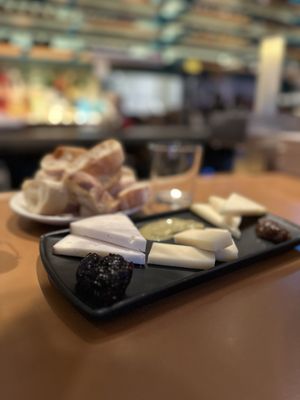 Murray's Monger's Cheese Board- Small