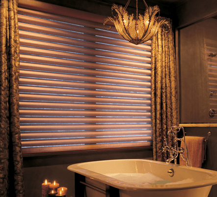 Create a Luxurious Retreat in Your Bathroom!