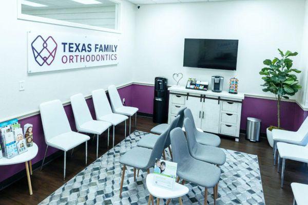 Texas Family Orthodontics