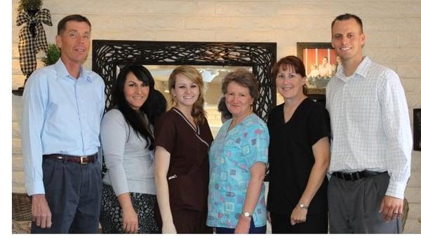 Christensen Family Dentistry