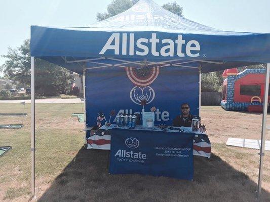 Allstate Insurance