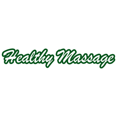 Healthy Massage