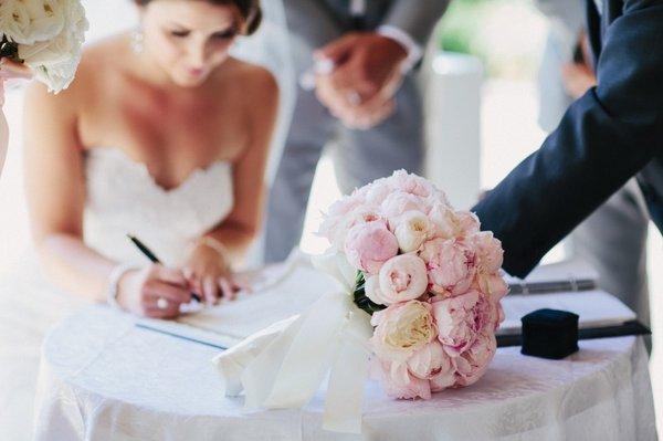 Notary Officiant Services By Nancy