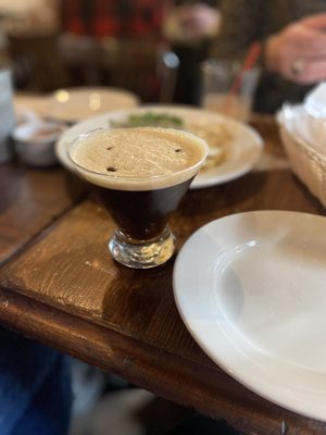 Espresso Martini