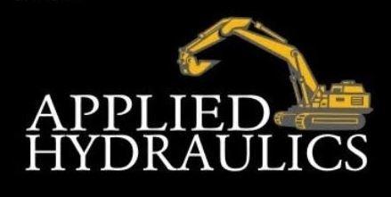 Applied Hydraulics