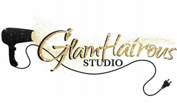 GlamHairous Studio