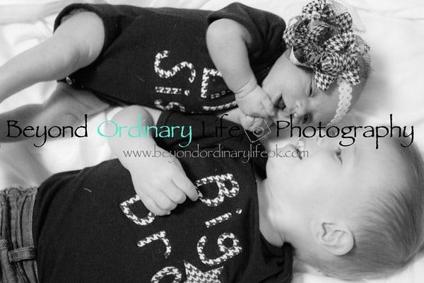 Tulsa Kids Photography