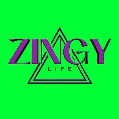 Zingy Life