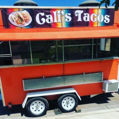 Calis' Taco