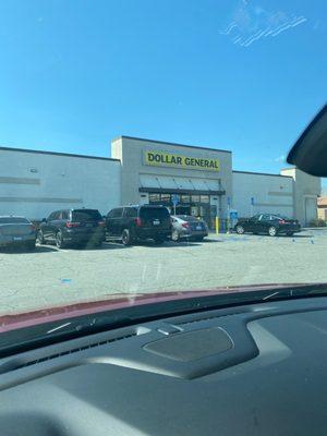 Dollar General