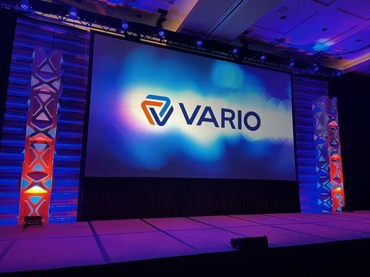 Vario