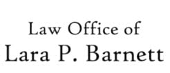 Lara Barnett Attorney