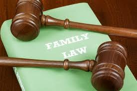 Family Law Attorney Terrence Ridgley
   ( 972 ) 991 - 1112