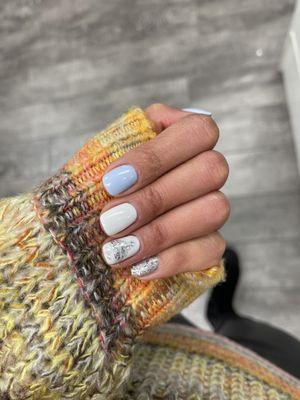 Cozy Nails