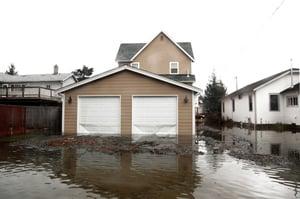 Water Damage Atlanta