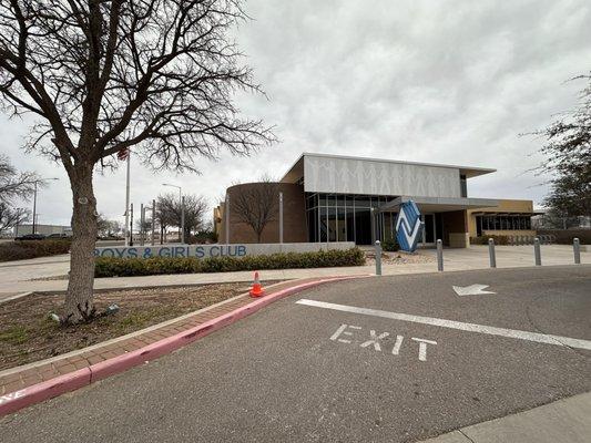 Boys & Girls Club of Hobbs