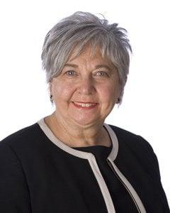 Dr. Frances Robbins PhD, Neuropsychologist serving Flagstaff & Northern Arizona