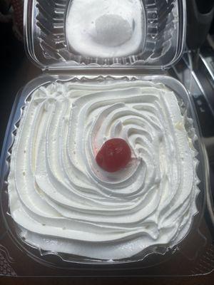 Tres Leches