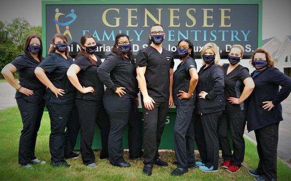 Genesee Family Dentistry