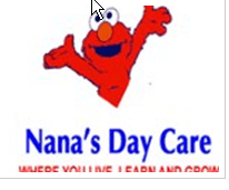 Nana's Day Care